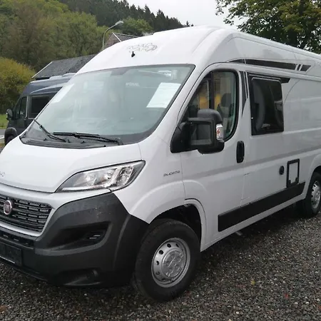 Roadcar R540 Motorhome With Many Extras *